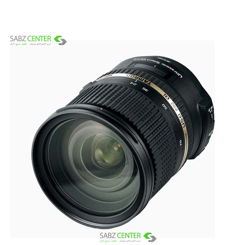 لنز تامرون 24-70mm f/2.8 Di VC USD SP Nikon