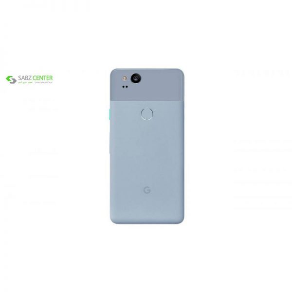e04431 گوشی موبایل گوگل مدل 2 Pixel ظرفیت 128 گیگابایت