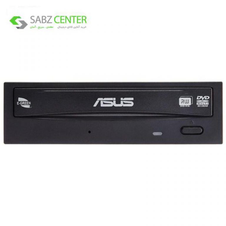 درایو DVD اینترنال ایسوس مدل DRW-24D5MT بدون جعبه - 0