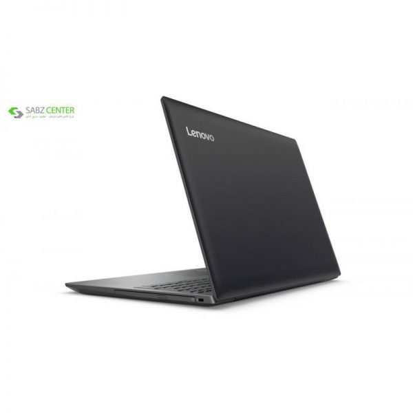 525880 لپ تاپ 15 اینچی لنوو مدل Ideapad 320 - S