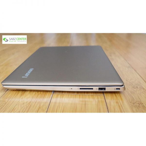 594113 لپ تاپ 14 اینچی لنوو مدل Ideapad 520S - B