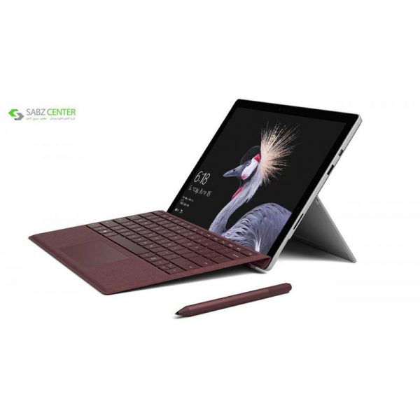 1829095 تبلت مایکروسافت مدل Surface Pro 2017 - E