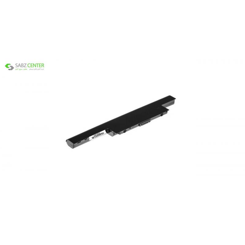 باتری لپ تاپ یوبی سل 6سلولی برای لپ تاپ Acer Aspire 5741-5742 - 0