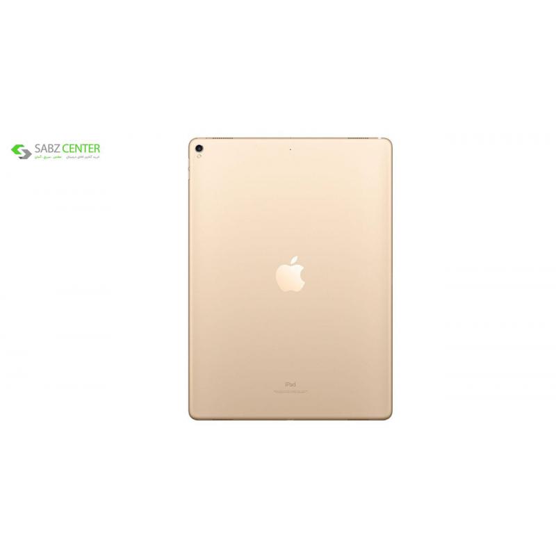 تبلت اپل مدل iPad Pro 12.9 inch (2017) WiFi ظرفیت 512 گیگابایت - 0