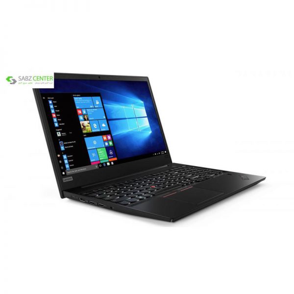 2927115 لپ تاپ 15 اینچی لنوو مدل ThinkPad E580 - A