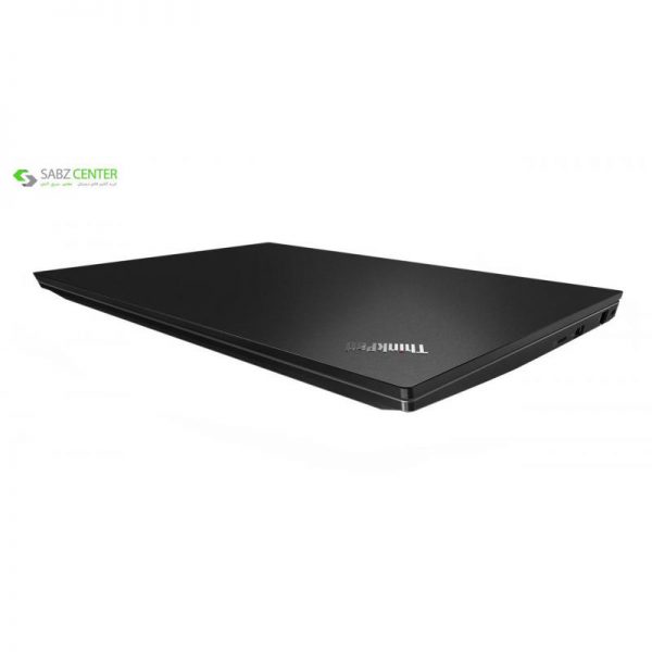 2927210 لپ تاپ 15 اینچی لنوو مدل ThinkPad E580 - A
