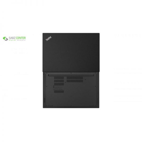 2927467 لپ تاپ 15 اینچی لنوو مدل ThinkPad E580 - A