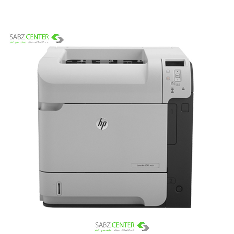 HP LaserJet Enterprise 600 Printer M601n CE989A (1)