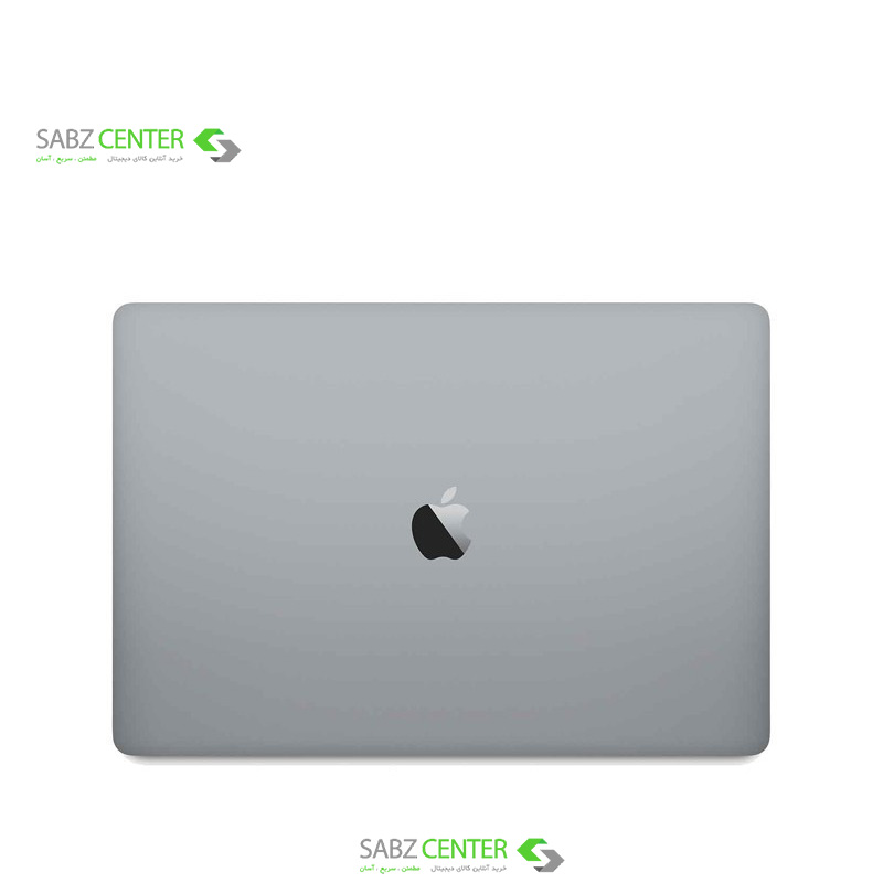 لپ تاپ 15 اینچی اپل مدل MacBook Pro MR932 - 2018 همراه با تاچ بار