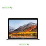 لپ تاپ 13 اینچی اپل مدل MacBook Pro MR9Q2 - 2018 همراه با تاچ بار