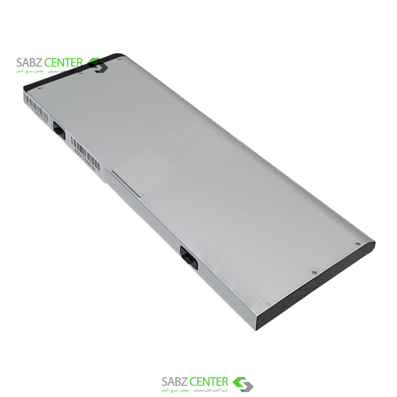 Battery Laptop Apple A1280 Pro A1278 باتری لپ تاپ اپل اورجینال