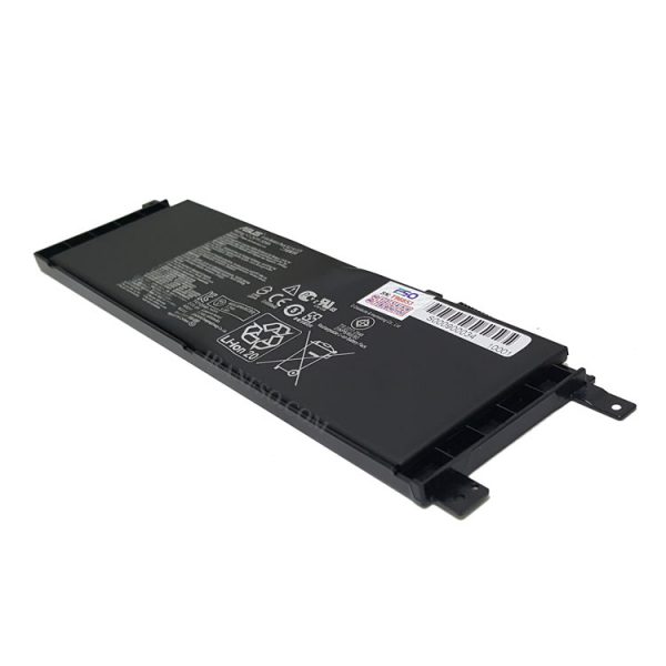 Battery Laptop Asus X553M Internal-4Cell Balck باتری لپ تاپ ایسوس مشکی