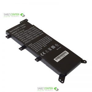 Battery Laptop Asus X555-4Cell باتری لپ تاپ ایسوس