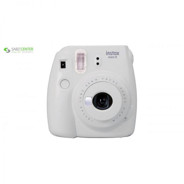 1032578 دوربین عکاسی چاپ سریع فوجی فیلم مدل Instax Mini 9