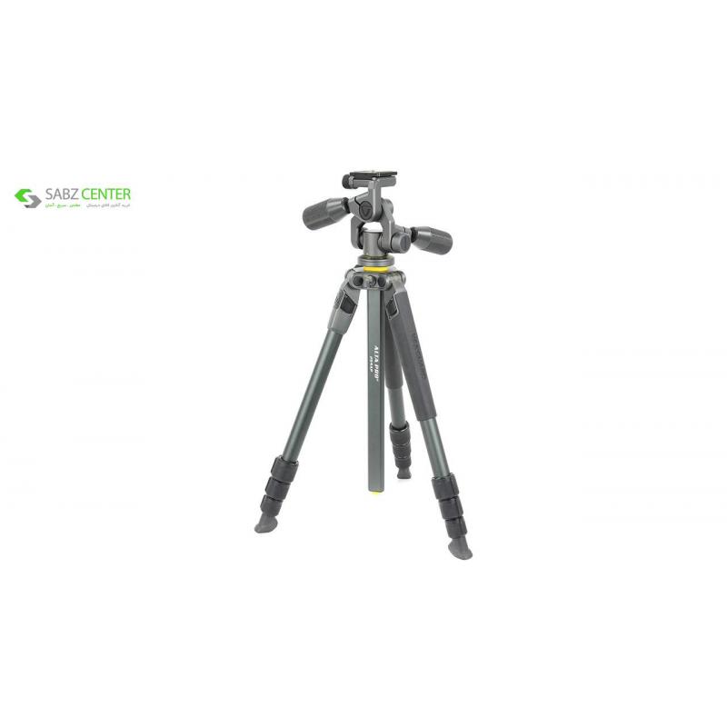 سه پایه دوربین ونگارد مدل Alta Pro 2 264Ap