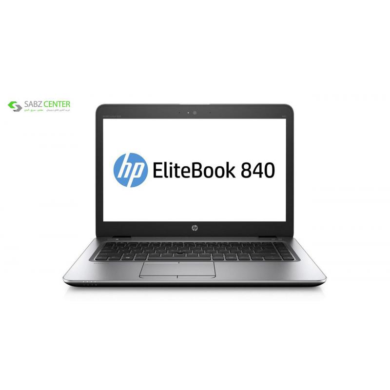 لپ تاپ 14 اینچی اچ پی مدل EliteBook 840 G3 - A - 0