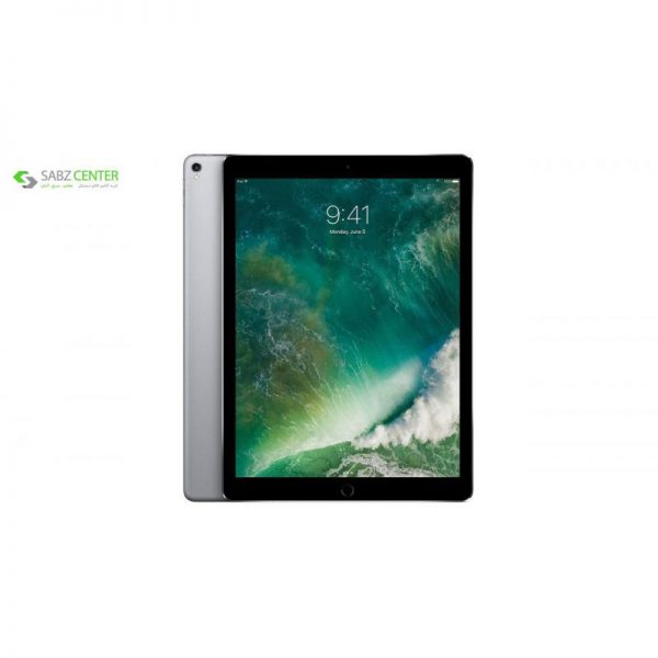 1789981 تبلت اپل مدل iPad Pro 12.9 inch 2017 4G ظرفیت 64 گیگابایت