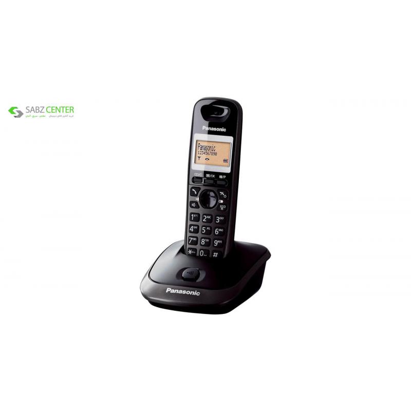 تلفن بی سیم پاناسونیک مدل KX-TG2511 - 0