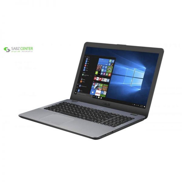 4206571 لپ تاپ 15 اینچی ایسوس مدل VivoBook R542UR - I