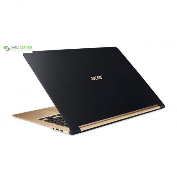 4989061 لپ تاپ 13 اینچی ایسر مدل Swift 7 SF713-51-M9XT