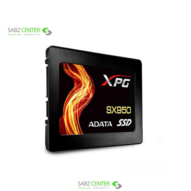 حافظه-SSD-ای-دیتا-مدل-SX950-ظرفیت-960-گیگابایت
