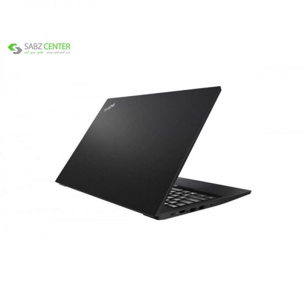 110128347 لپ تاپ 15 اینچی لنوو مدل Thinkpad E580 - N