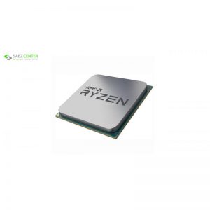 پردازنده مرکزی ای ام دی مدل Ryzen 7 2700 - 0