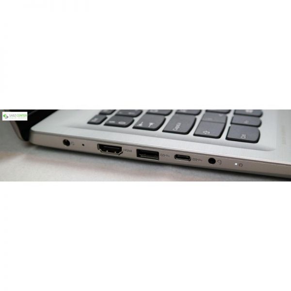 3978395 لپ تاپ 15 اینچی لنوو مدل Ideapad 320S - A