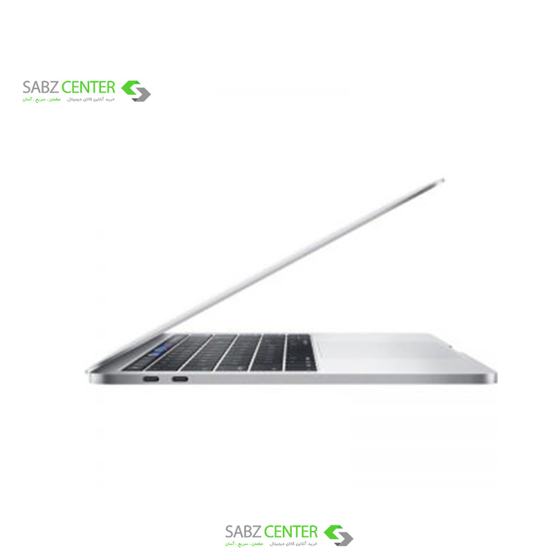 لپ-تاپ-13-اینچی-اپل-مدل-MacBook-Pro-MR9U2-2018-همراه-با-تاچ-بار