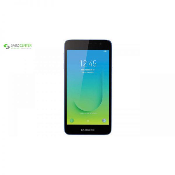 110591960 گوشی موبایل سامسونگ مدل Galaxy J2 Core دو سیم کارت ظرفیت 8 گیگابایت