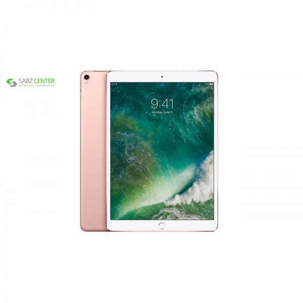 1763256 تبلت اپل مدل iPad Pro 10.5 inch 4G ظرفیت 256 گیگابایت