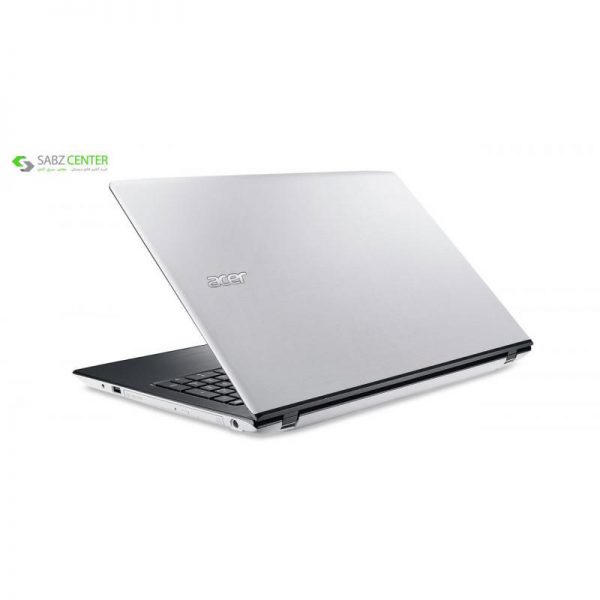 2236896 لپ تاپ 15.6 اینچی ایسر مدل Aspire E5-576G-57WQ