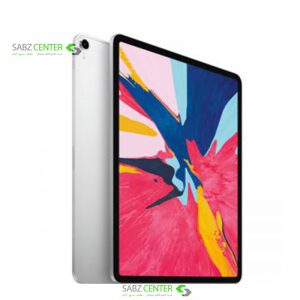 تبلت-اپل-مدل-iPad-Pro-2018-12.9-inch-4G-ظرفیت-256-گیگابایت