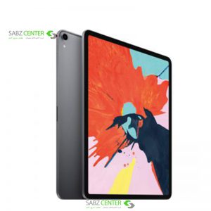 تبلت-اپل-مدل-iPad-Pro-2018-12.9-inch-WiFi-ظرفیت-256-گیگابایت