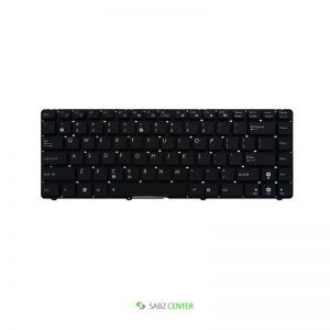 Asus-Keyboard-A40-Black