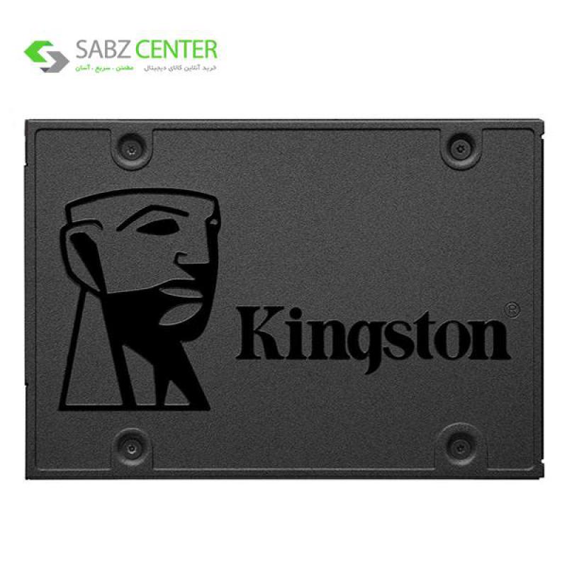 اس اس دی اینترنال کینگستون مدل UV500 ظرفیت 120 گیگابایت Kingston UV500 Internal SSD 120GB - 0