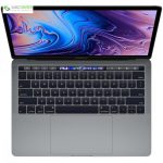 لپ تاپ 13 اینچی اپل مدل MacBook Pro MV962 2019 همراه با تاچ بار - 0
