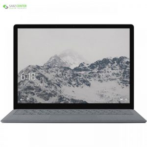 لپ تاپ 13 اینچی مایکروسافت مدل Surface Laptop - I - 0