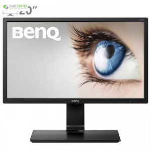 مانیتور بنکیو مدل GL2070 سایز 20 اینچ BenQ GL2070 Monitor 20 Inch - 0