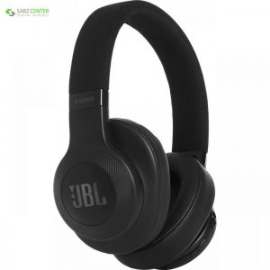 هدفون جی بی ال مدل E55BT JBL E55BT Headphones - 0