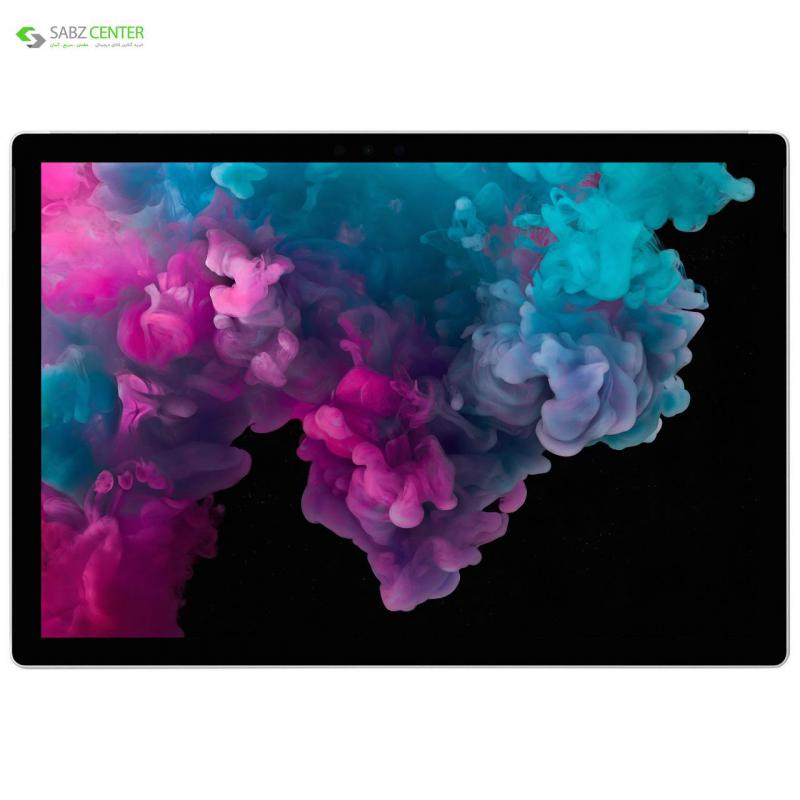 تبلت مایکروسافت مدل Surface Pro 6 - G Microsoft Surface Pro 6 - G - Tablet - 0
