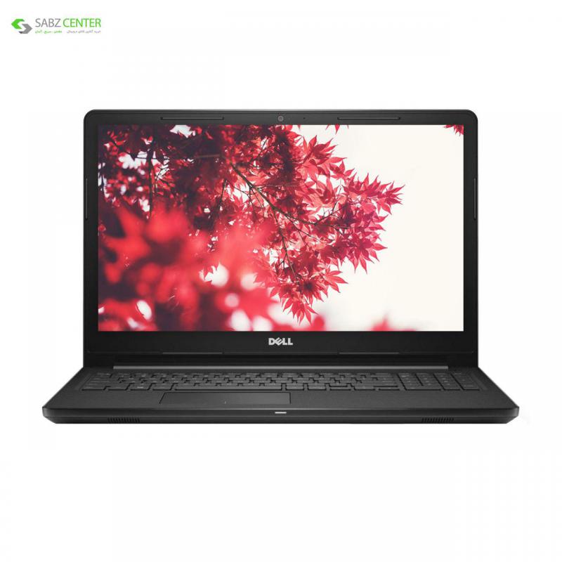 لپ تاپ 15 اینچی دل مدل inspiron 3573 - B Dell Inspiron 3573 - B 15 inch Laptop - 0