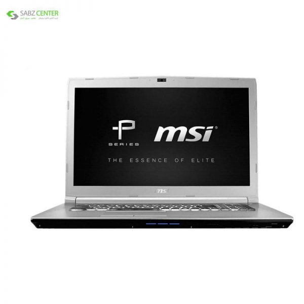 لپ تاپ 15 اینچی ام اس آی مدل PE62 8RC - C MSI PE62 8RC - C Laptop - 0