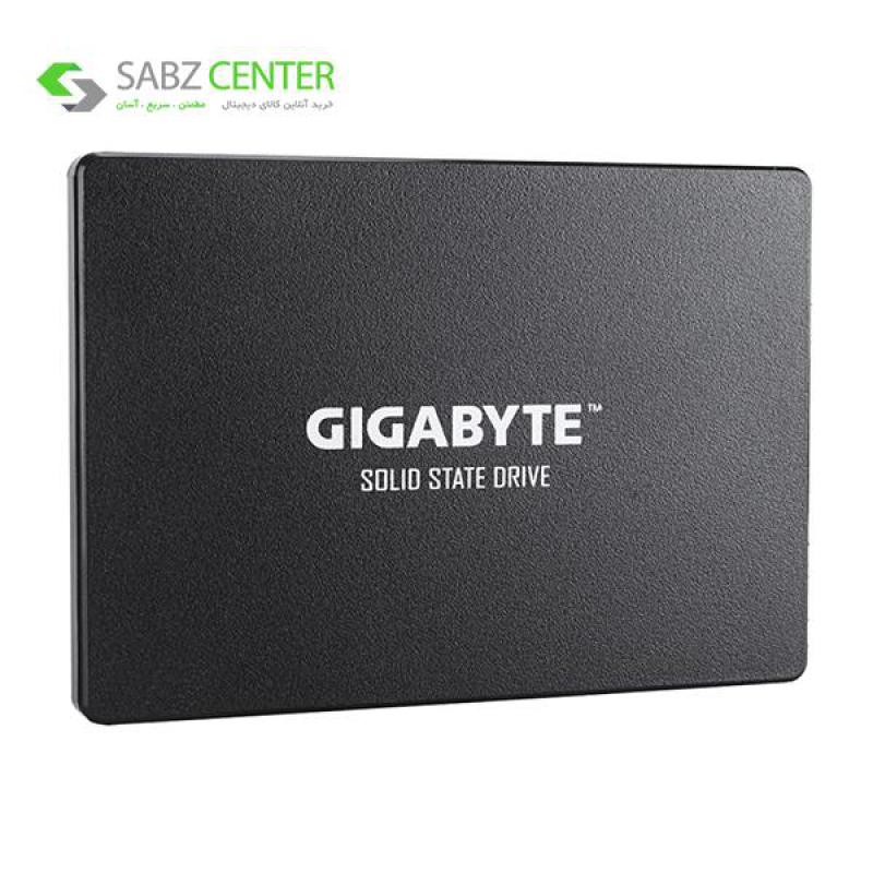 اس اس دی اینترنال گیگابایت مدل GP-GSTFS31240GNTD ظرفیت 240GB - 0