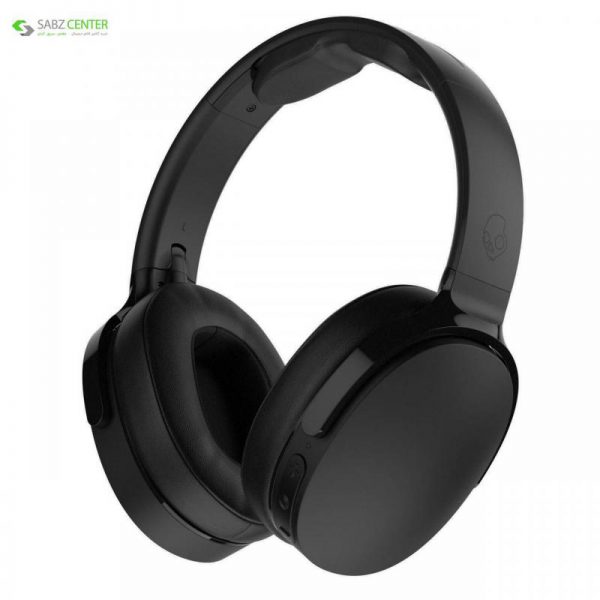 هدفون بلوتوث اسکال کندی مدل Hesh3 Skullcandy Hesh3 Bluetooth Headphone - 0
