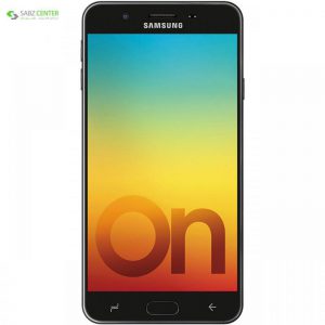 گوشی موبایل سامسونگ مدل Galaxy J7 Prime2 SM-G611 دو سیم کارت ظرفیت 32 گیگابایت Samsung Galaxy J7 Prime2 SM-G611 Dual SIM 32GB Mobile Phone - 0