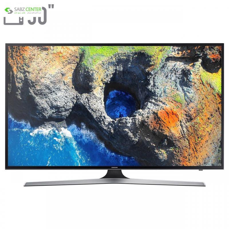 تلویزیون ال ای دی هوشمند سامسونگ مدل 50MU7980 سایز 50 اینچ Samsung 50MU7980 Smart LED TV 50 Inch - 0
