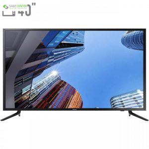 تلویزیون ال ای دی سامسونگ مدل 40M5860 سایز 40 اینچ Samsung 40M5860 LED TV 40 Inch - 0
