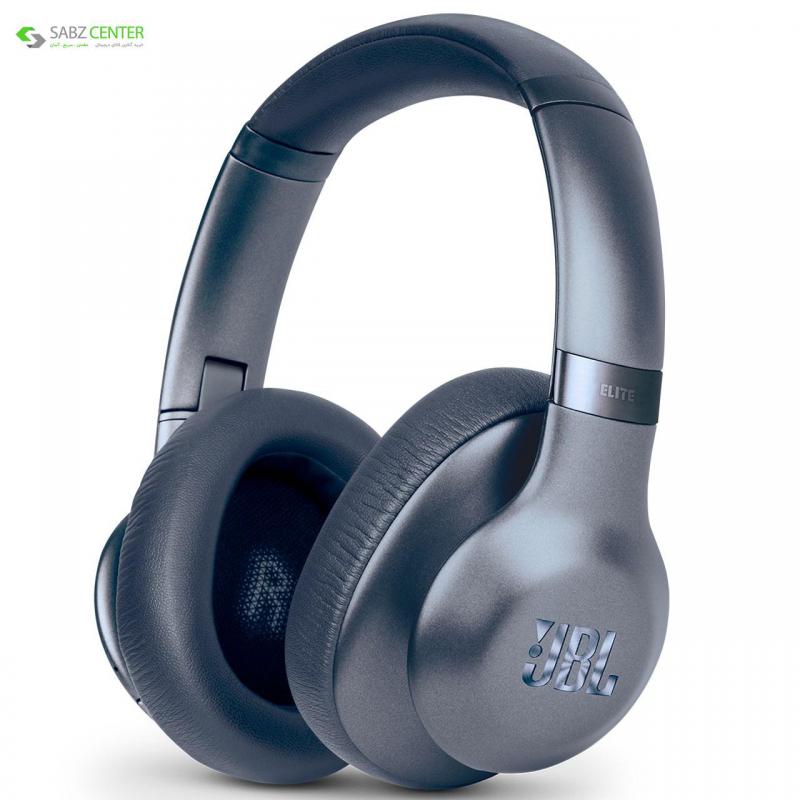 هدفون بی سیم جی بی ال مدل EVEREST ELITE 750NC JBL EVEREST ELITE 750NC Wireless Headphones - 0