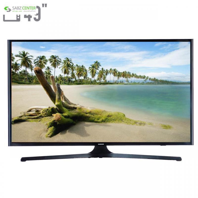 تلویزیون ال ای دی سامسونگ مدل 49N5980 سایز 49 اینچ Samsung 49N5980 LED TV 49 Inch - 0